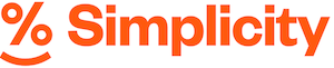 Simplicity Foundation logo