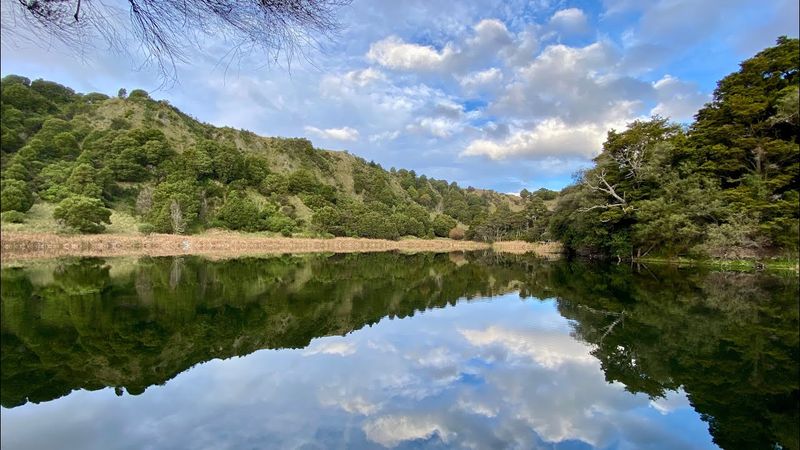 Hidden Lakes