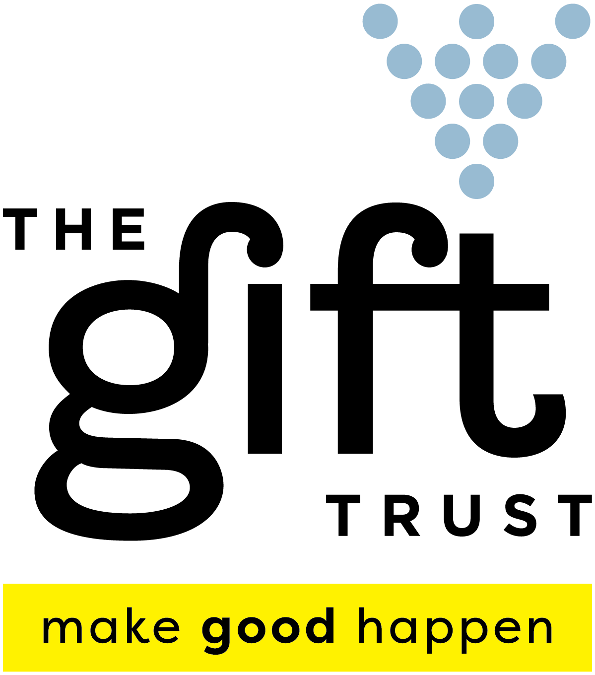 The Gift Trust logo