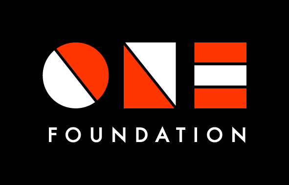 One Foundation logo