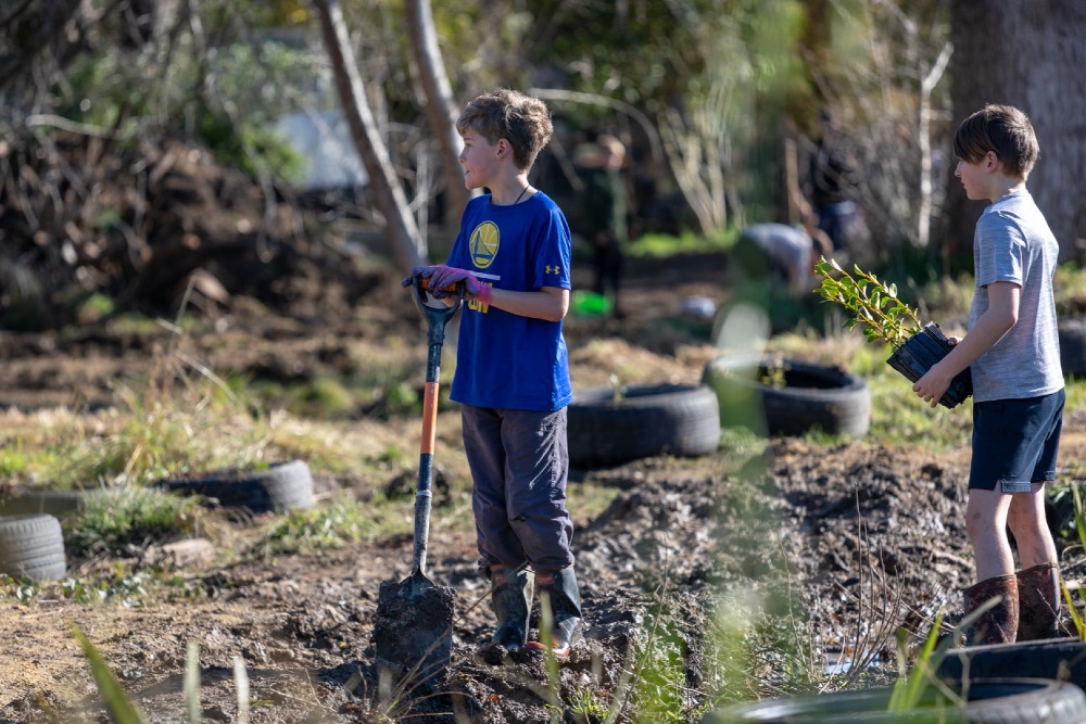 Rrtrust Gladstone School 4