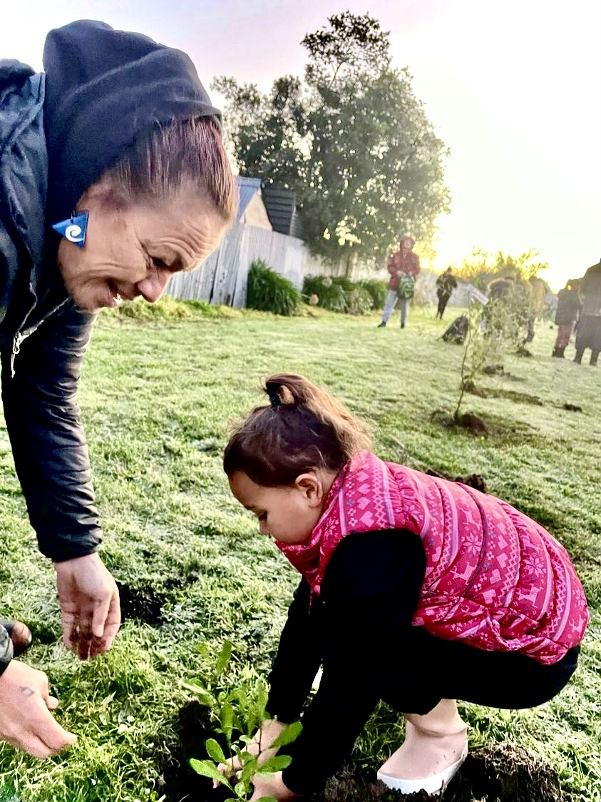 Te Kura Kaupapa Māori O Wairarapa 2022